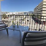 Contemporary 1 Bedroom Apt Puerto Banus