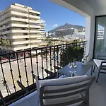 Contemporary 1 Bedroom Apt Puerto Banus